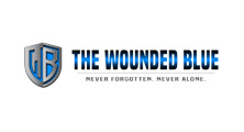 The Wounded Blue