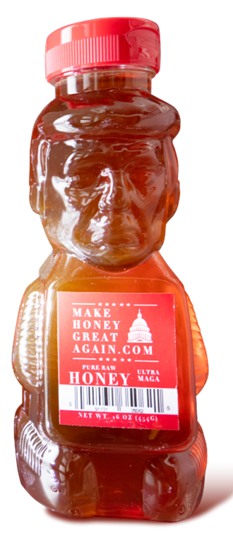 maga honey