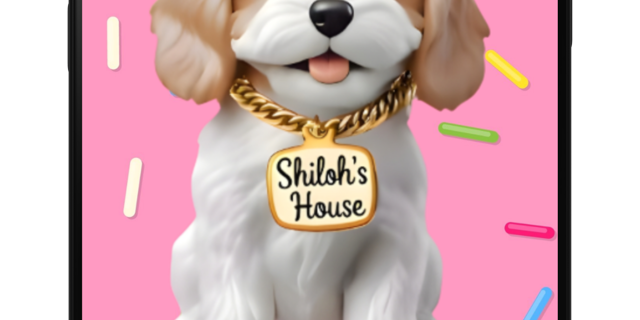 Shiloh's House