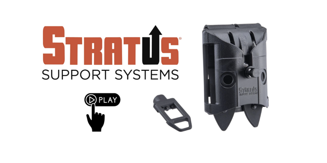 STRATUS Support Systems LLC