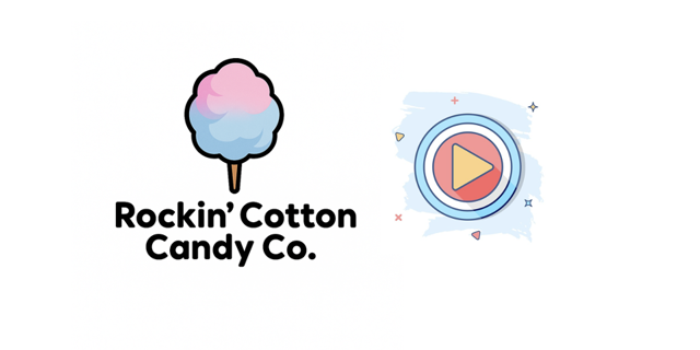 Rockin’ Cotton Candy Co.