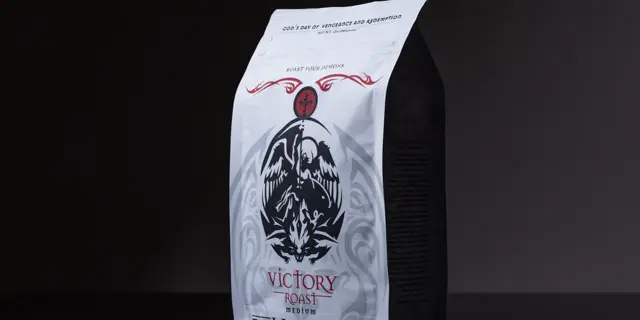 Battlefield Coffee Company