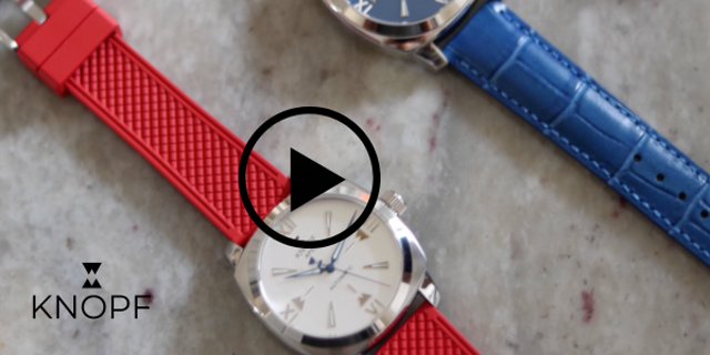 KNOPF Watches