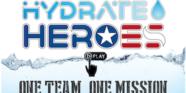 Hydrate Heroes