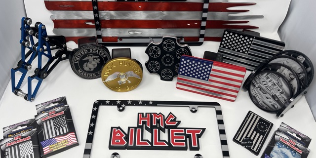 HMC Billet