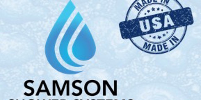 Samson Shower Systems