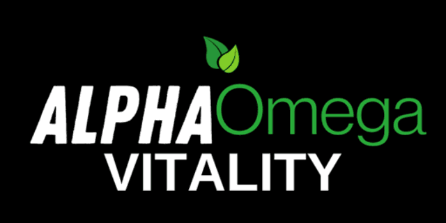 Alpha Omega Vitality