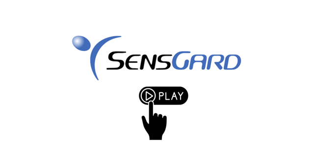SensGard