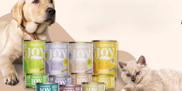 Chewer's Joy