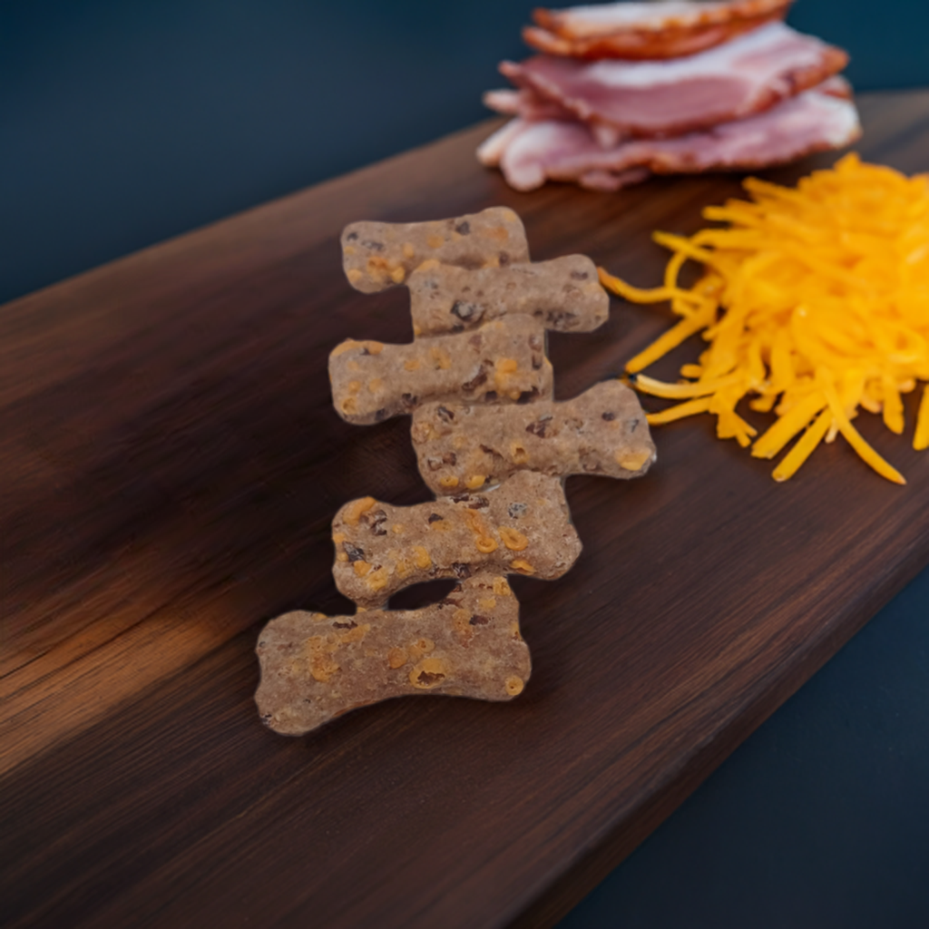The Chosen Spot K9 Kitchen Discount Code 15 Off Organic Dog Treats