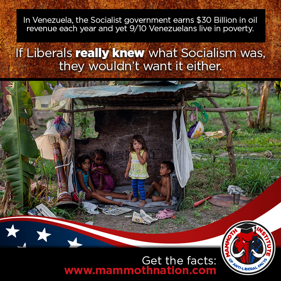 Liberals & Socialism