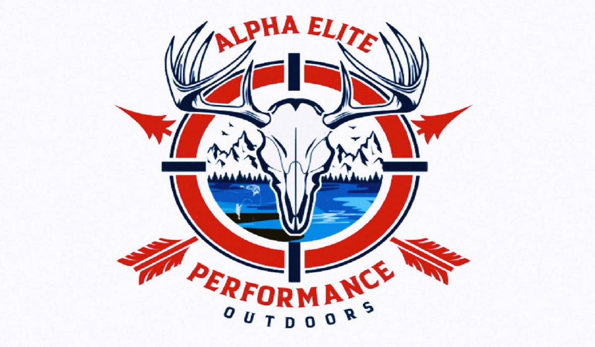 Alpha Elite Performance Outdoors Logo