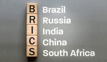 Adding more BRICS to the Wall
