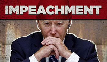 Joe Biden Impeachment Inquiry – What’s it all About? 
