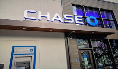 Chase Bank Cancels Religious Non Profit