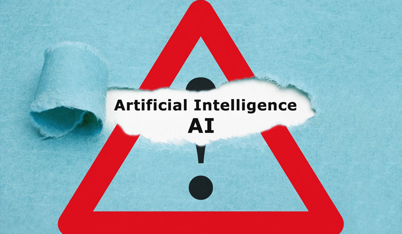 The Real Risks Of Artificial Intelligence