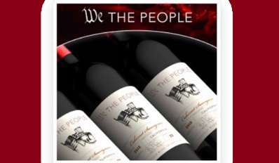 Vendor Spotlight: We The People Wine