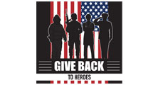Give Back to Heroes