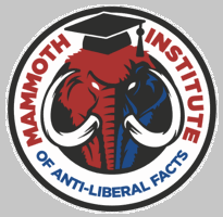 Mammoth Nation Institute Logo