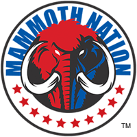 Mammoth Nation Logo