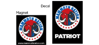 Platinum Patriot Gear