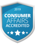 Consumer Badge 2019