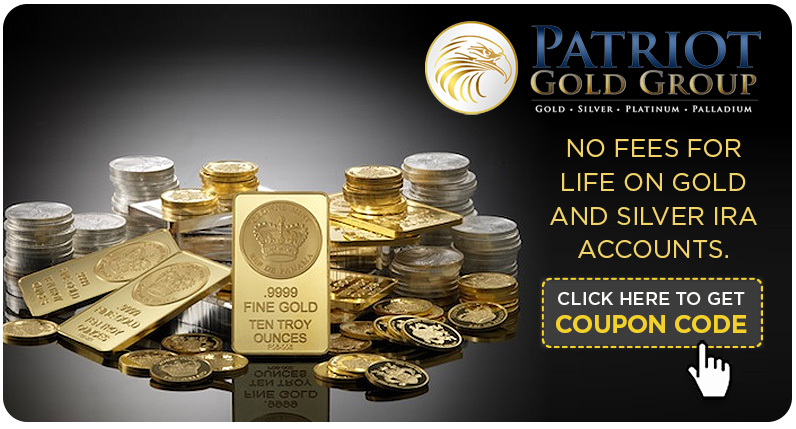 Patriot Gold