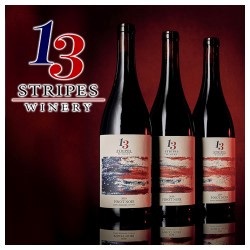 13 Stripes Winery