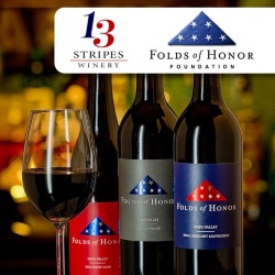 13 Stripes Winery