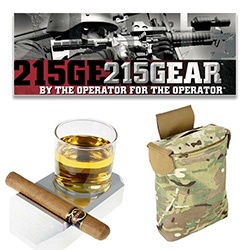 215 Gear