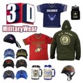 3DMilitarywear.com