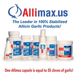 Allimax USA