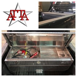 Aluminum Tank & Tank Accessories
