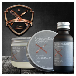 American Dude Company