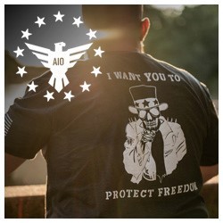 American Iron Outfitters