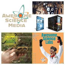 Awesome Science Media