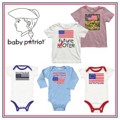 Baby Patriot