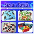 Bags of a Feather