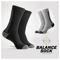 Balance Doctor