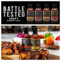 Battle Tested BBQ