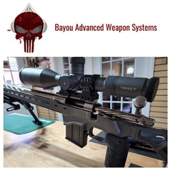 Bayou Advanced Weapons Systems