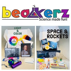 Beakerz Science
