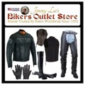 Bikers Outlet Store