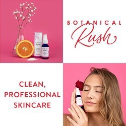 Botanical Rush
