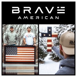 Brave American