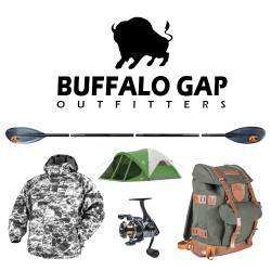 Buffalo Gap Outfitters Ltd
