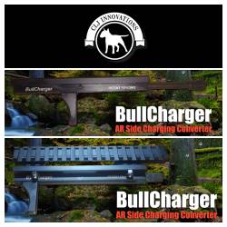 CLJ Innovations BullCharger