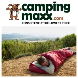 CampingMaxx