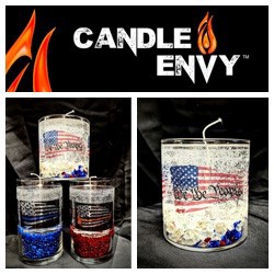 Candle Envy