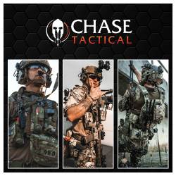 Chase Tactical